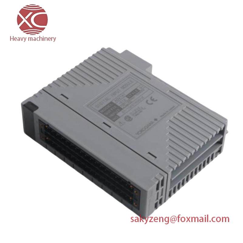 Yokogawa ADV141-S12 S1 Digital Input Module