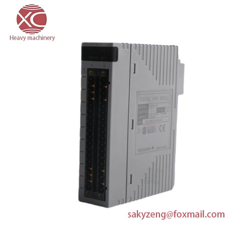 Yokogawa ADV141-S13 S1 Digital Input Module