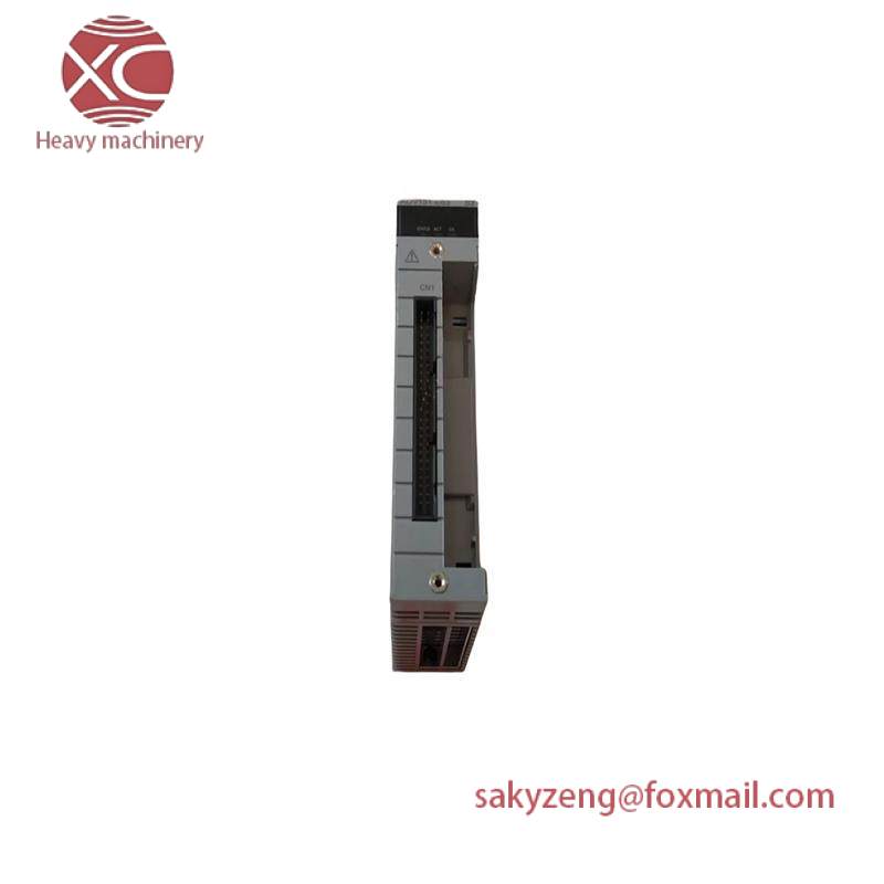 Yokogawa ADV151-E63 S2 Digital Input Module