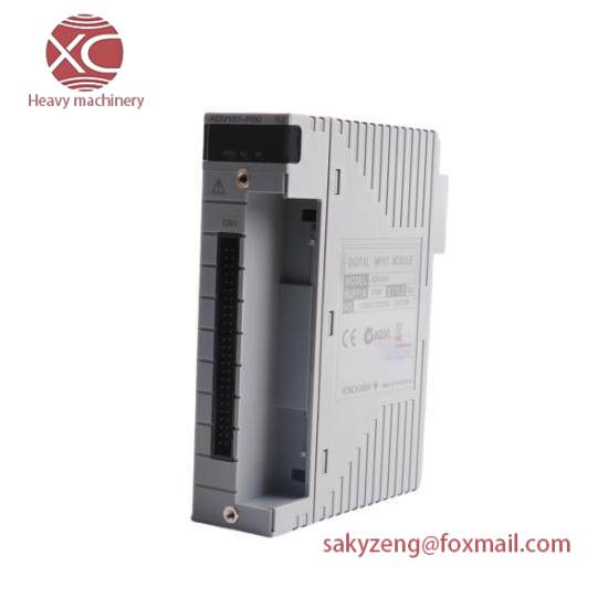 Yokogawa ADV151-P00 DCS Digital I/O Module