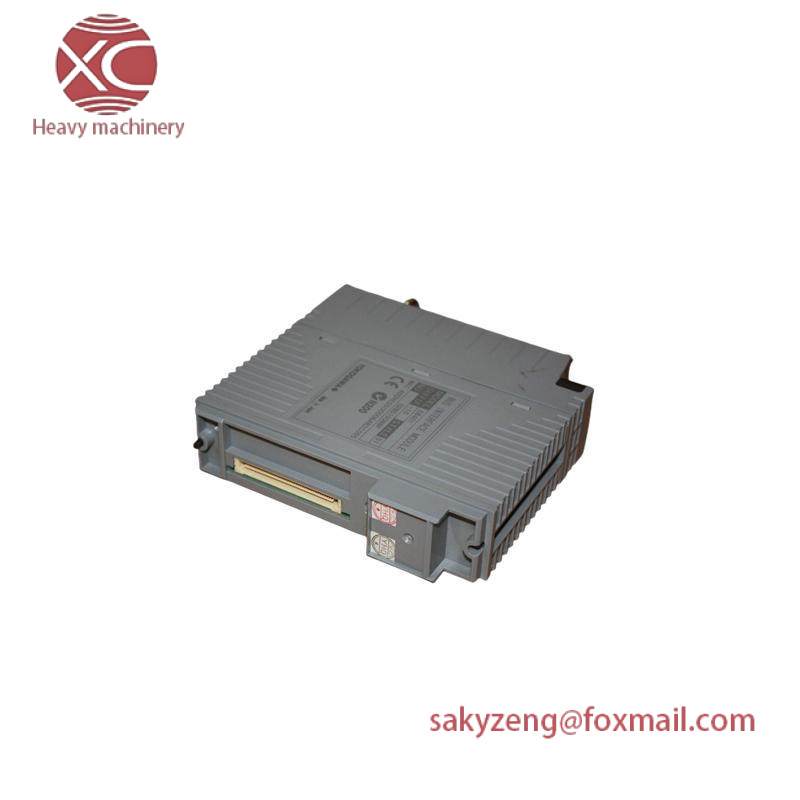 Yokogawa ADV151-P00 Digital Input Module