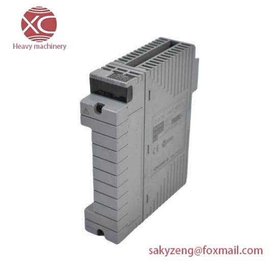 Yokogawa ADV151-P10-S2 Digital Input Module