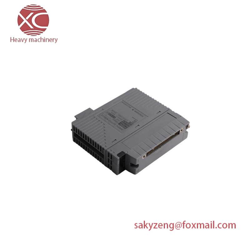 Yokogawa ADV151-P53 S2 DIGITAL OUTPUT MODULE
