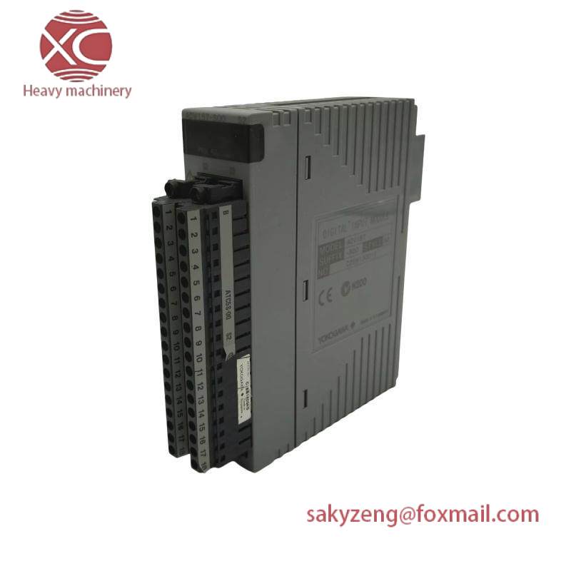 Yokogawa ADV157-S00 Digital Input Module