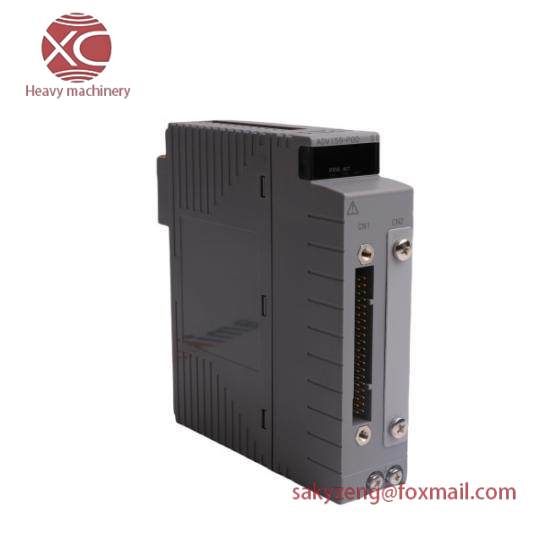 Yokogawa ADV159-P01 Digital Input Module