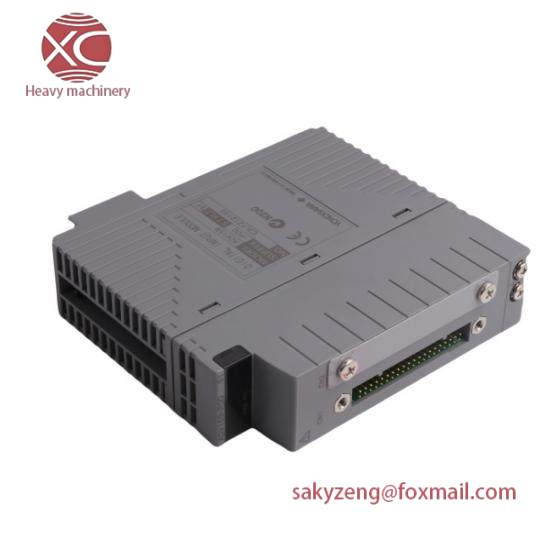 Yokogawa ADV159-P01 Digital Input Module