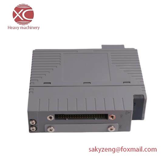 Yokogawa ADV159-P01 Digital Input Module