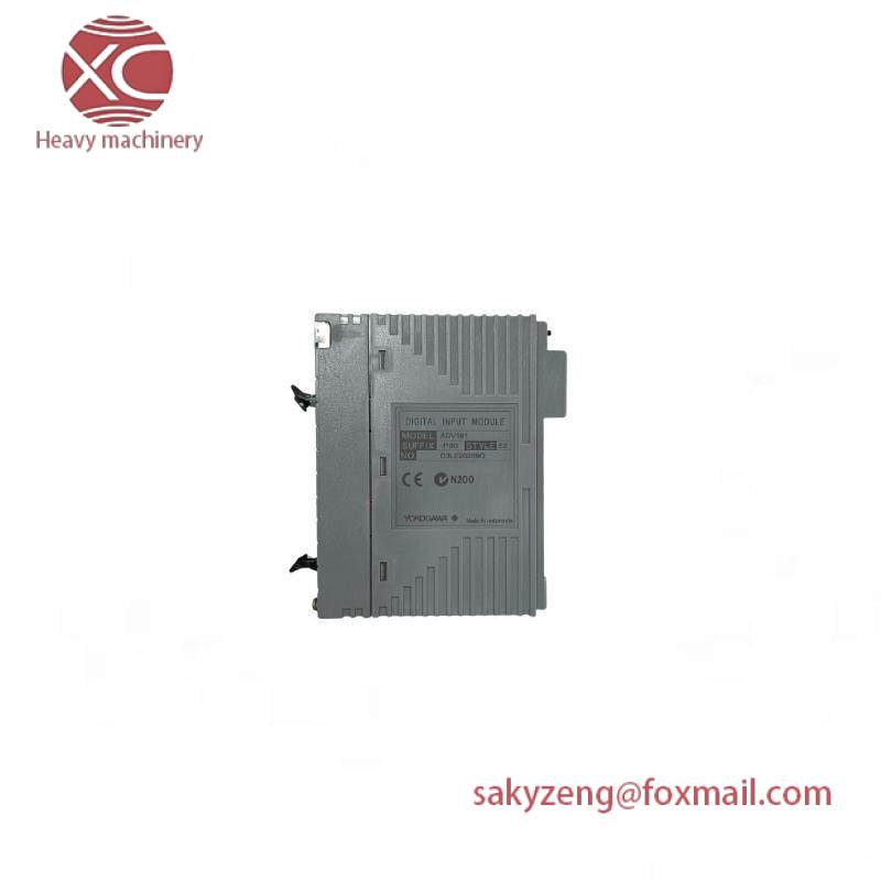 Yokogawa ADV161-P50 S2  Digital Input Module