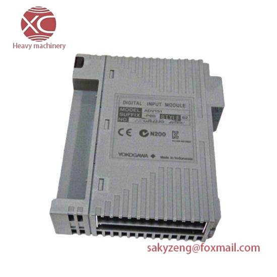 ADV551-P00 YOKOGAWA ADV551-P00 S2