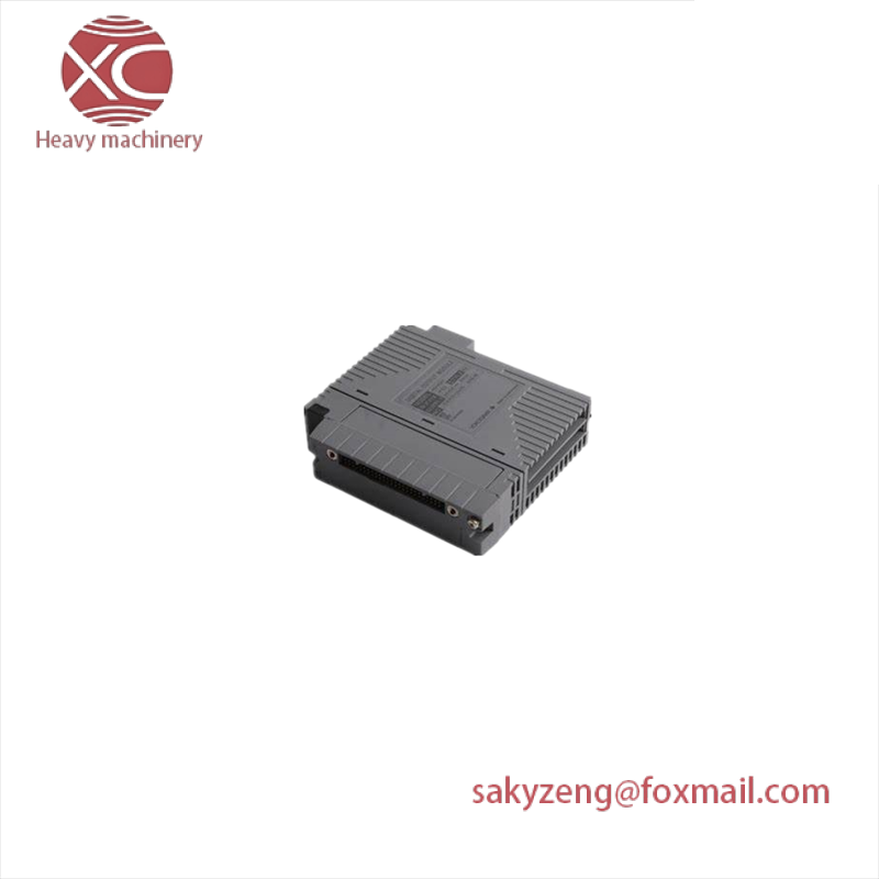 Yokogawa ADV551-P10 S2 Digital Input Module