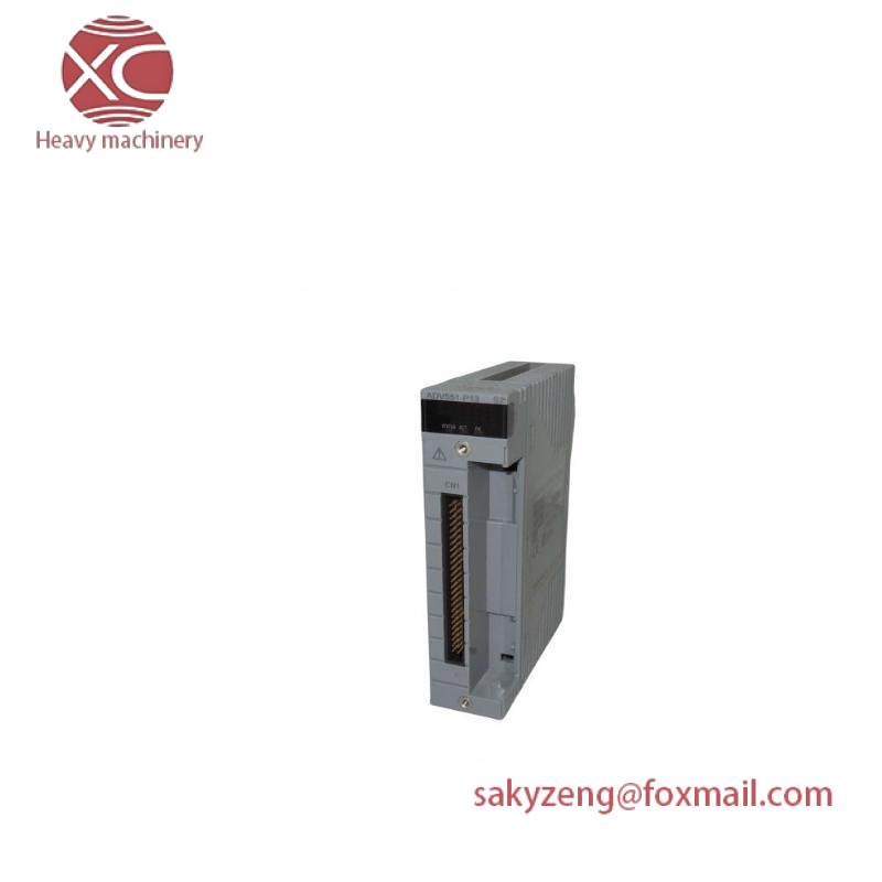 YOKOGAWA ADV551-P13 S2 Module