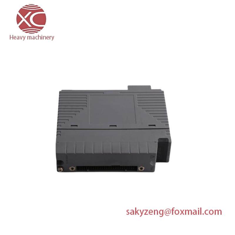 Yokogawa ADV551-P53 S2 Digital Output Module