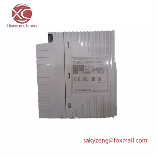 YOKOGAWA ADV559-P00 Digital Output Module