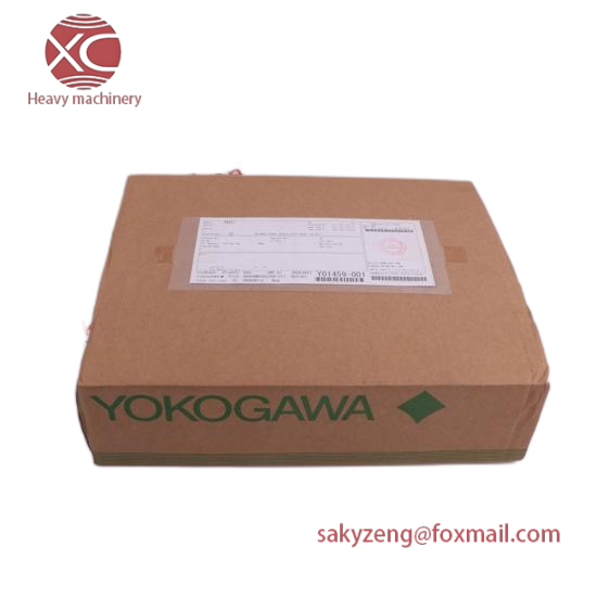 Yokogawa ADV561 P10 S1  Japan Origin