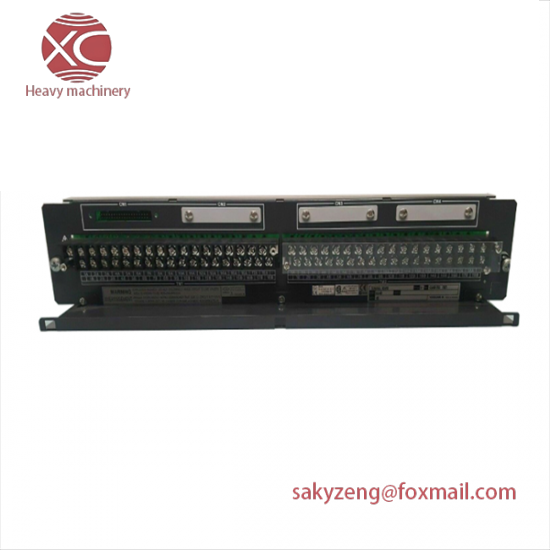 YOKOGAWA AED5D-05 Terminal Board