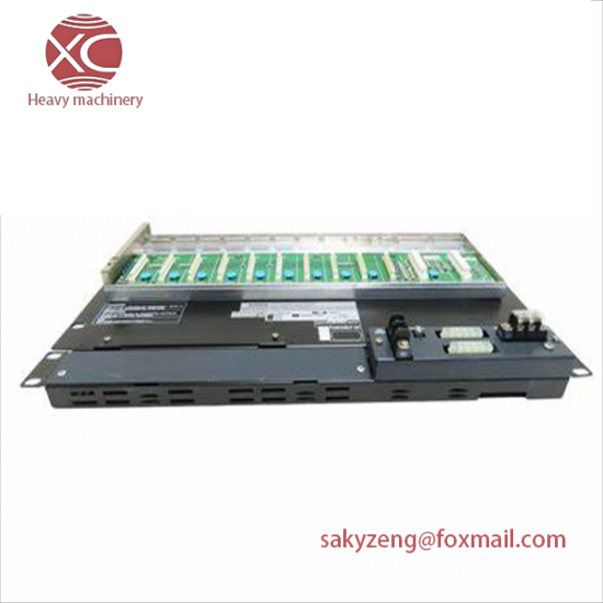 YOKOGAWA AFV10D-S41201 Duplexed Field Control Unit