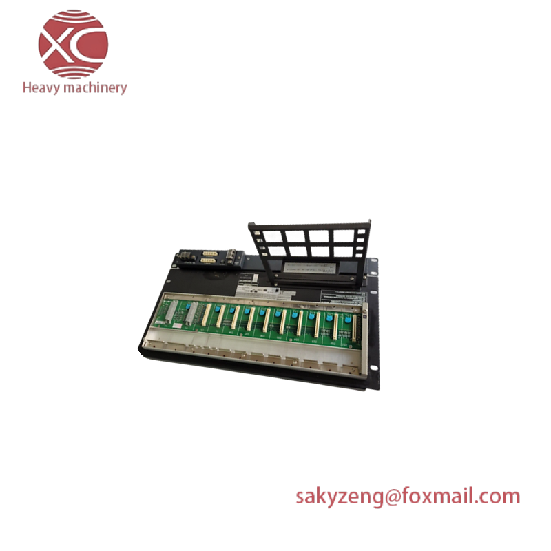Yokogawa AFV10D S2 Duplexed Field Control Unit