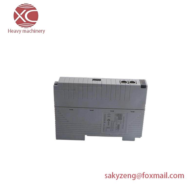 YOKOGAWA AI-917-00 INPUT MODULE ANALOG