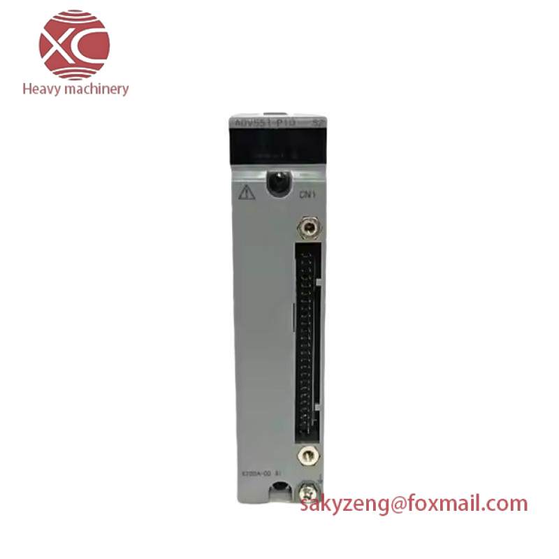 yokogawa AIP171