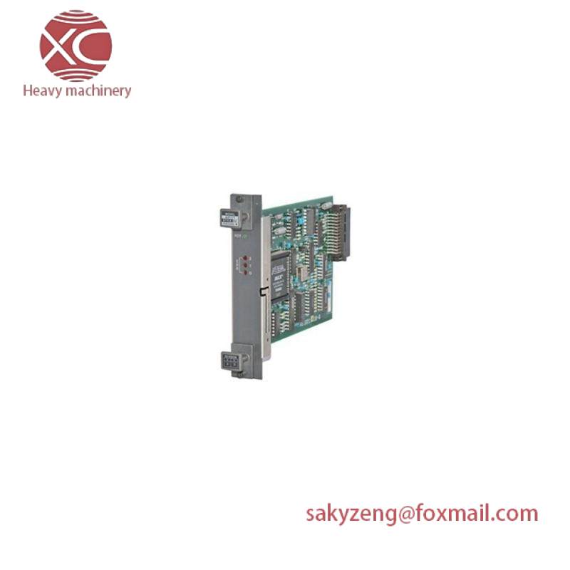 YOKOGAWA AIP171 Transceiver Control Module