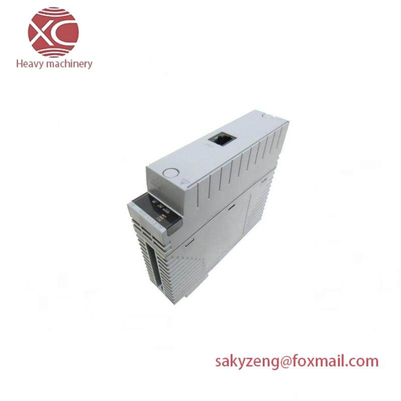 YOKOGAWA AIP502 S1 V-net Coupler Module