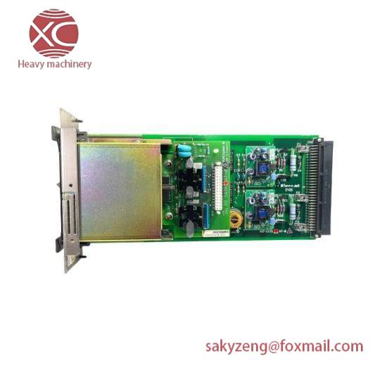 Yokogawa AIP502  V-Net Coupler Module