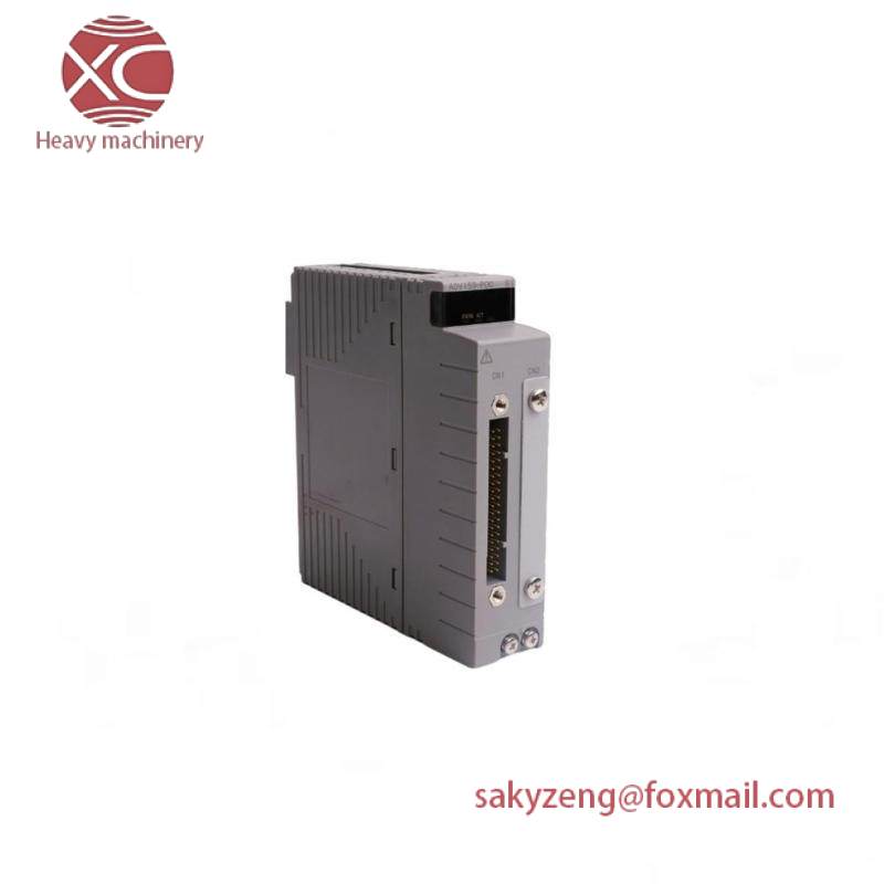 YOKOGAWA AIP827-2 S1 V-Net Coupler Module