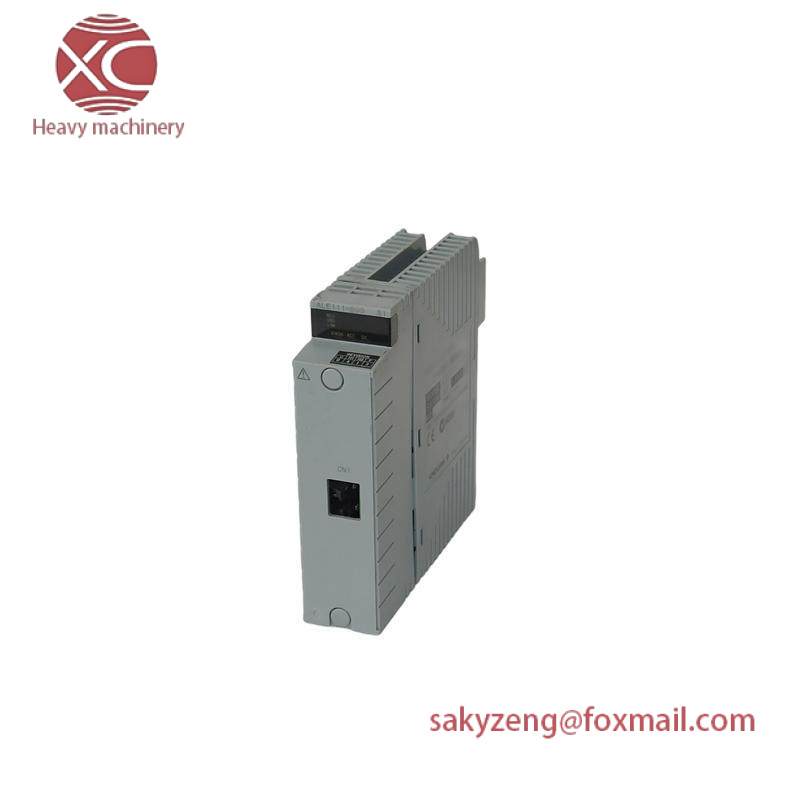 YOKOGAWA ALE111-S01 S1 Multiplexer Module