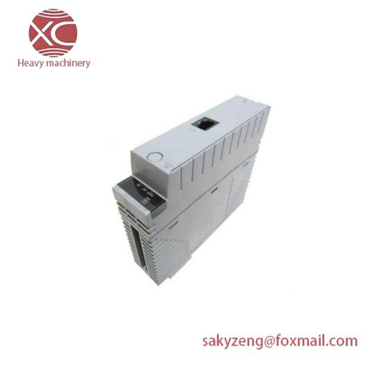 Yokogawa ALE111-S50-S1 Communication Module