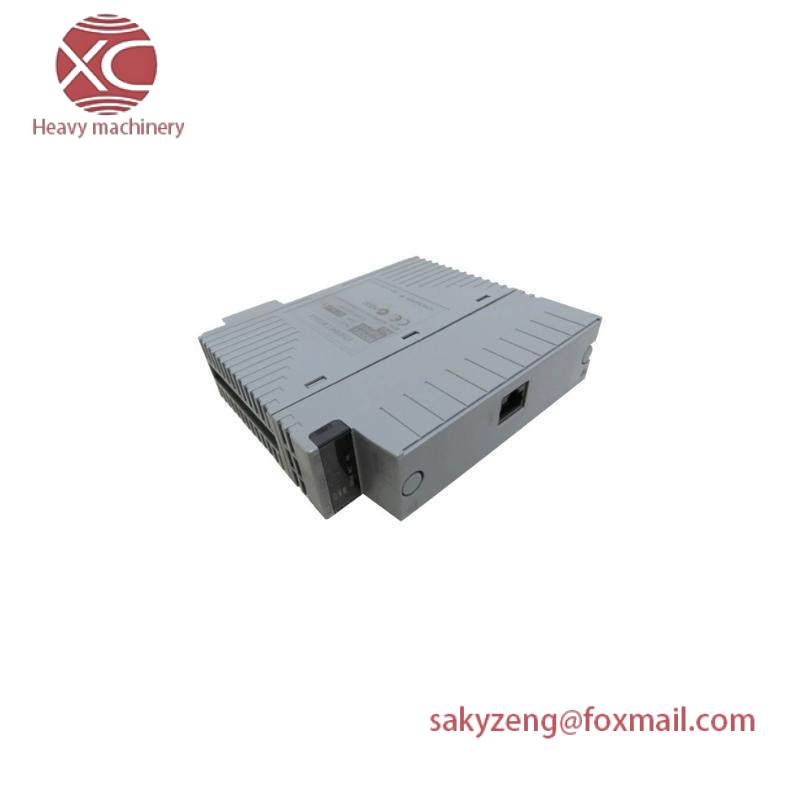 YOKOGAWA ALE111-S51 S1 Ethernet Communication Module