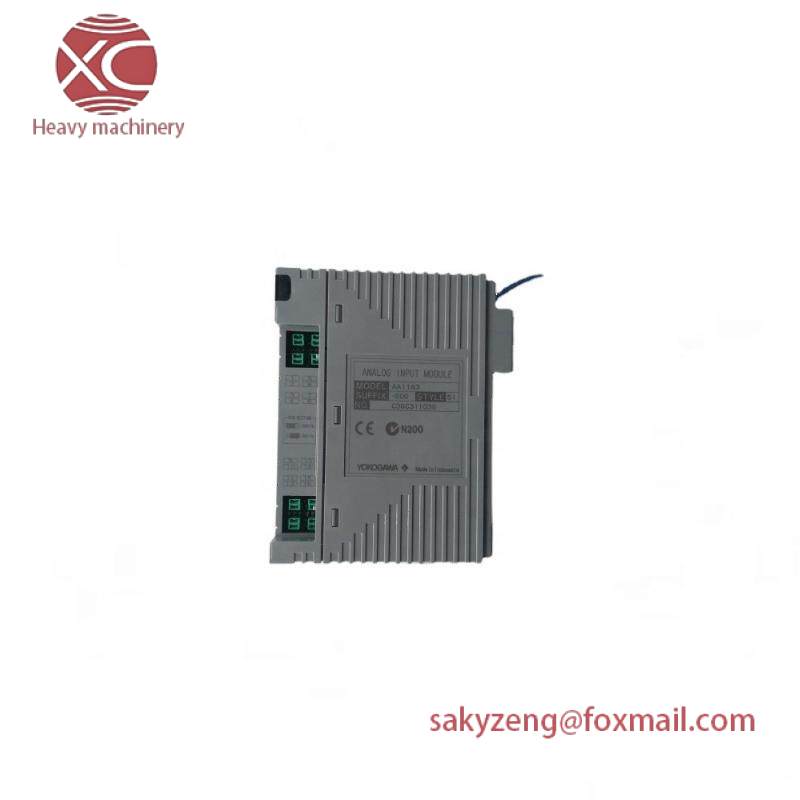 YOKOGAWA ALP111-S00 Communication Module