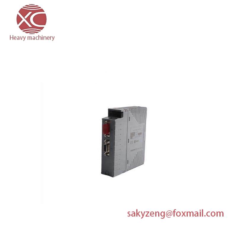 YOKOGAWA ALP111-S00 S1 Communication Module