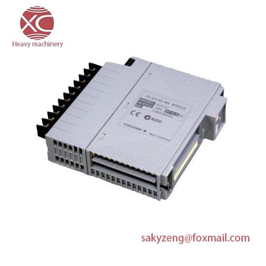 YOKOGAWA ALR121-S00