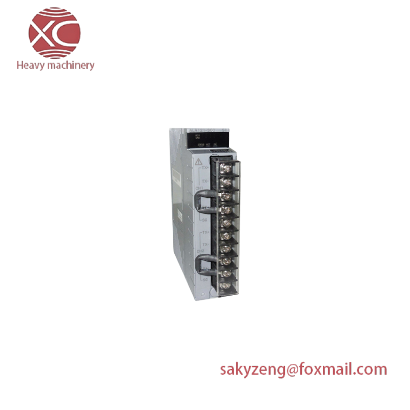 YOKOGAWA ALR121-S00