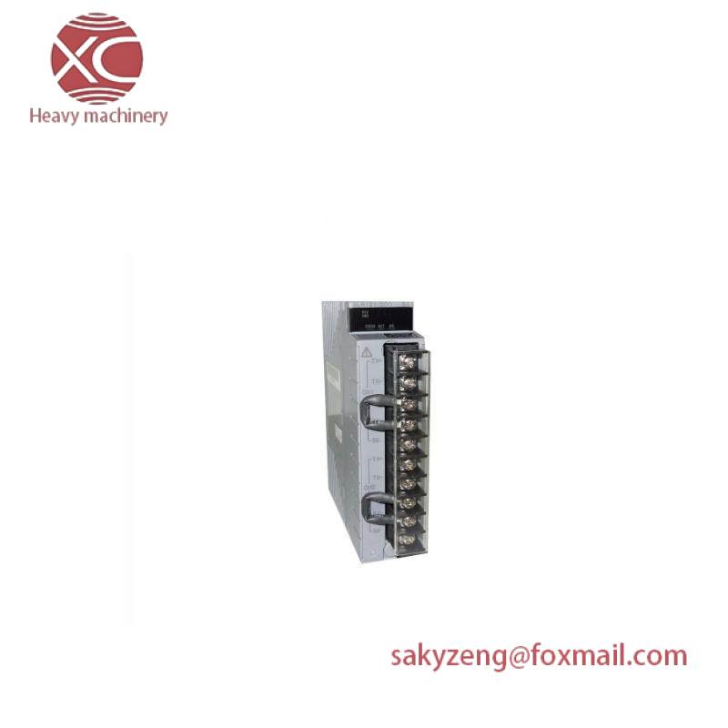 YOKOGAWA ALR121-S50 ALR121 Serial Communication Module