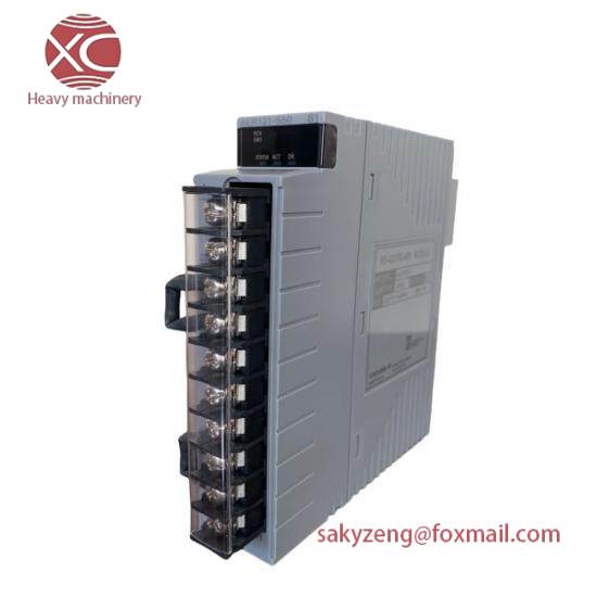 Yokogawa ALR121-S50 Communicate Module