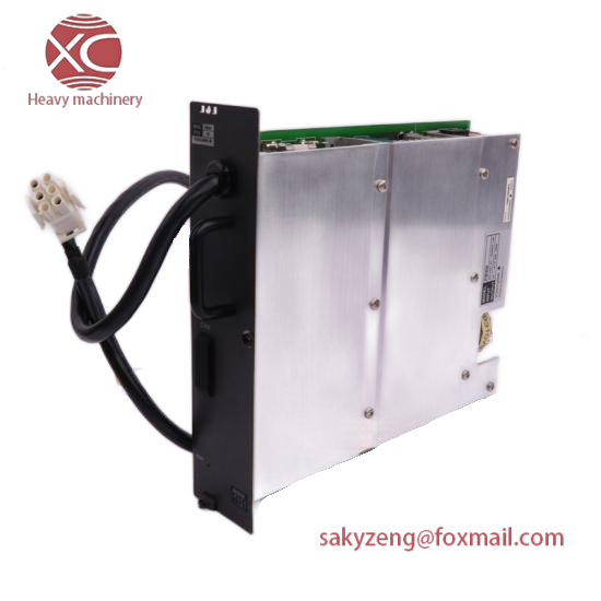 Yokogawa ALR121-S50  FCS System