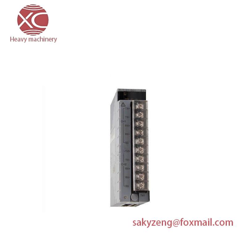 YOKOGAWA ALR121-S50 S1 Communication Module