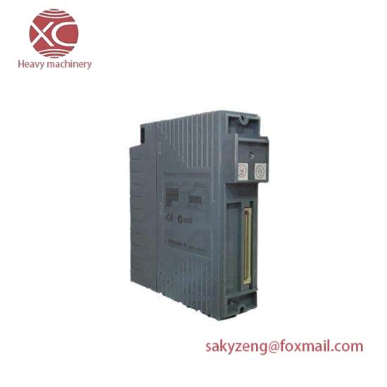Yokogawa AAM10  FCS System