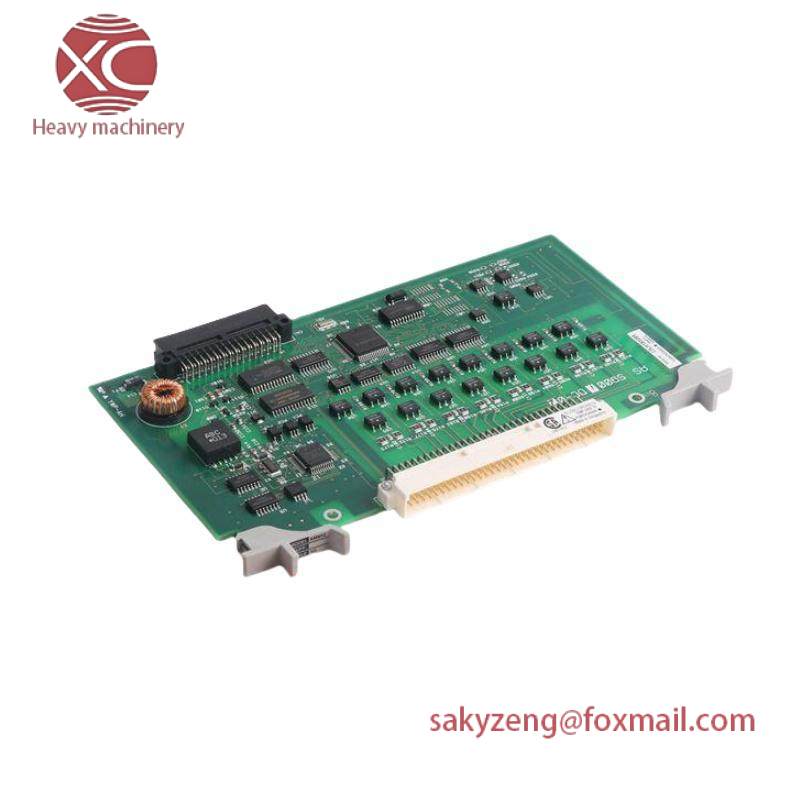 YOKOGAWA AMM42