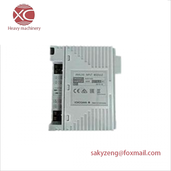 YOKOGAWA ST5*A Module
