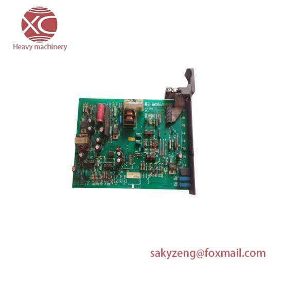 YOKOGAWA AS-E9730AA-04/CA1*A PLC Module