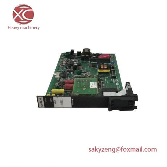 YOKOGAWA AS-E9730CA-03/CR5-PA*A INTERFACE MODULE