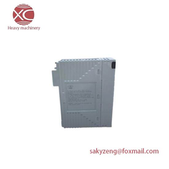 Yokogawa ASI133-S00  Analog Input Module