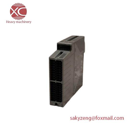 Yokogawa ASS9562DK-00 ANALOG INPUT MODULE