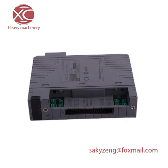 Yokogawa ATA4S-00 S2 Analog Input Module