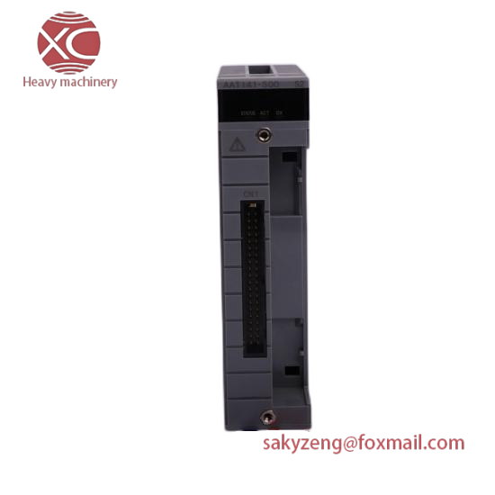 Yokogawa ATA4S-00 S2 Analog Input Module