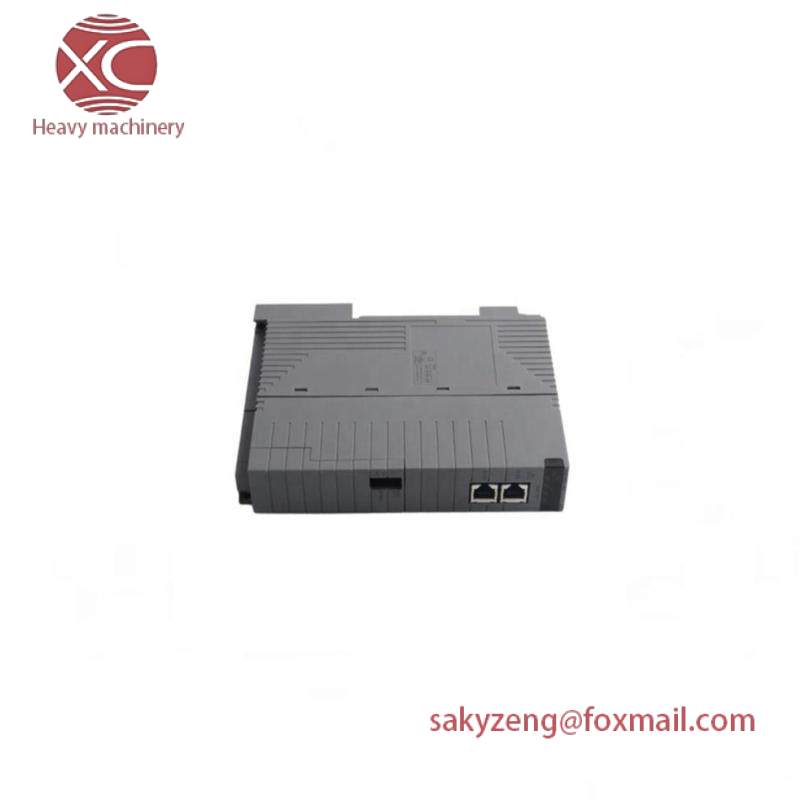 Yokogawa ATA4S-00 S2 I/O Module