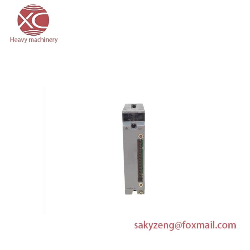 YOKOGAWA ATD5A-00 Digital Output Module