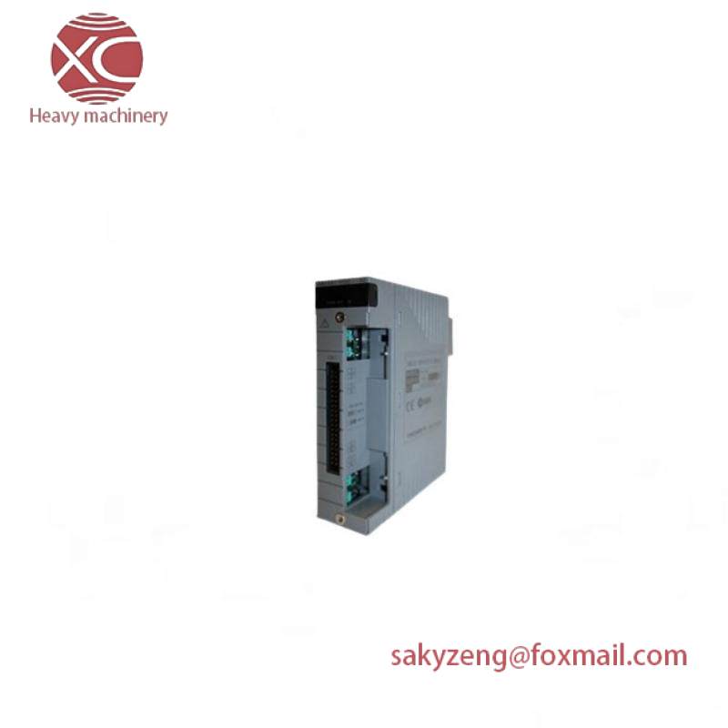 YOKOGAWA ATD5A-00 S1 KS Cable Interface Adapter